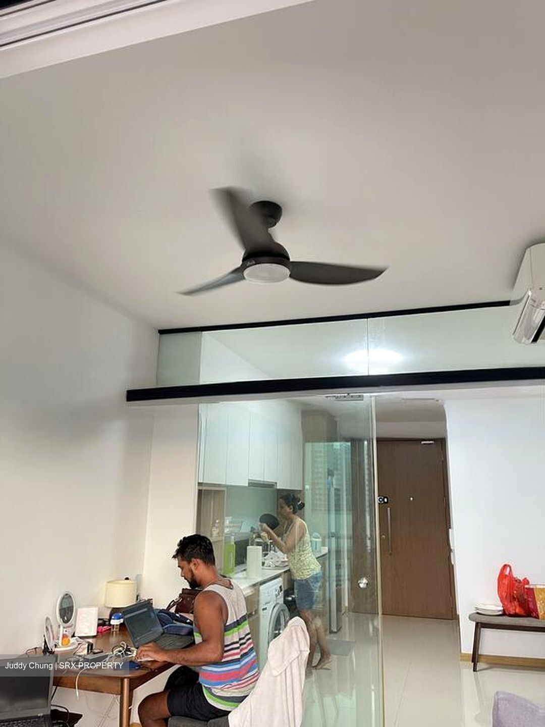 Kingsford Waterbay (D19), Apartment #476959531